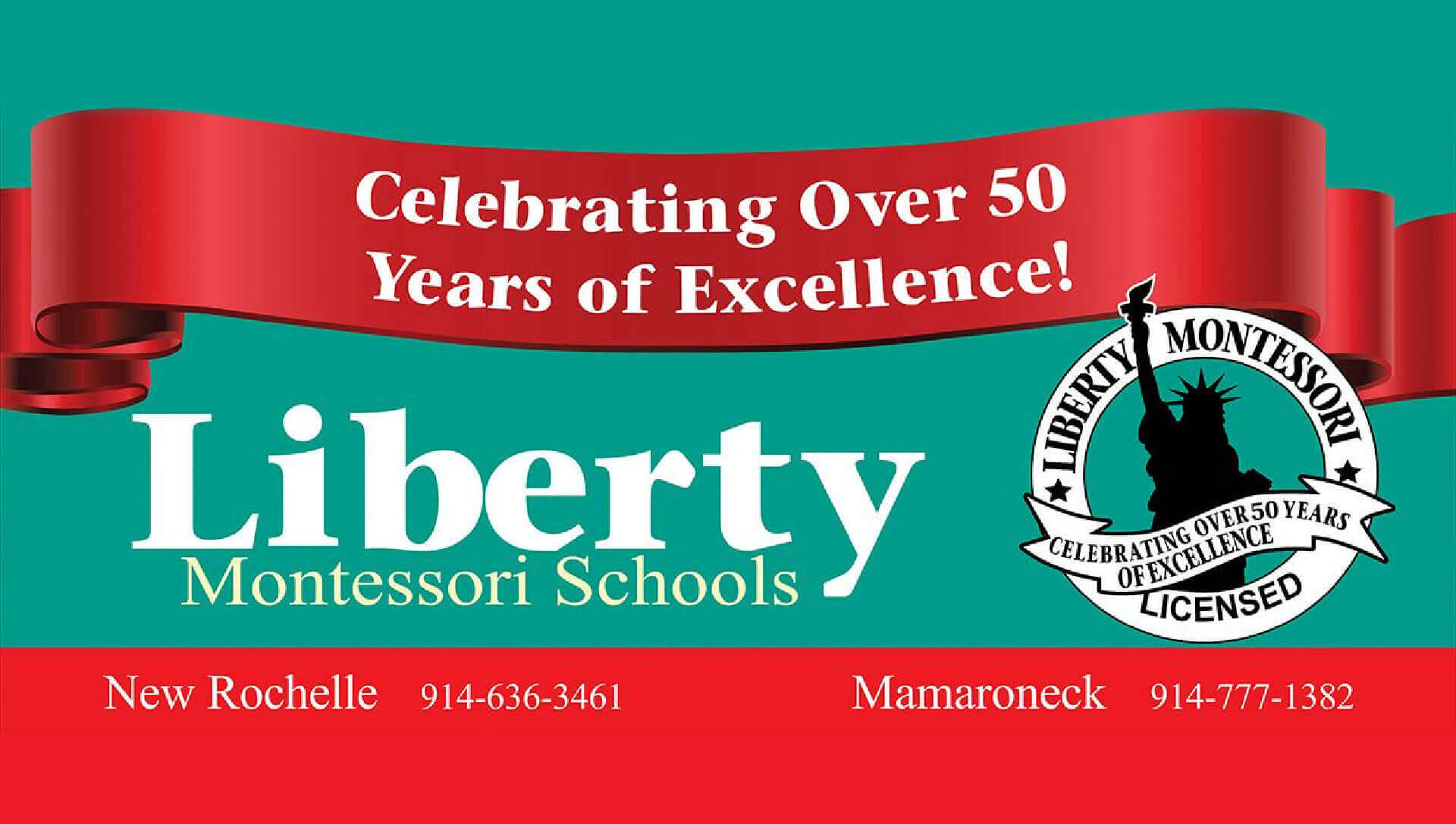 Liberty Montessori Schools